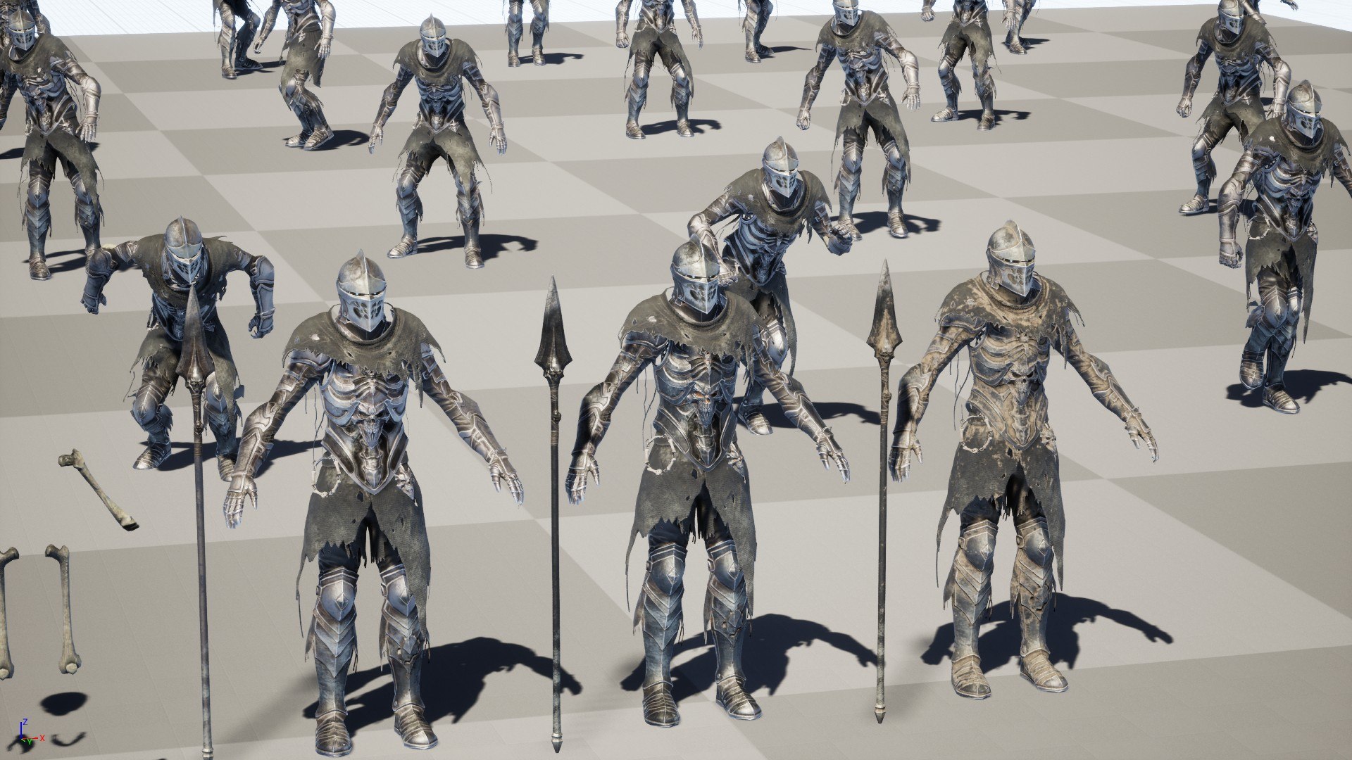 Tomb Guard3 3D https://p.turbosquid.com/ts-thumb/q0/PIZT7n/4x/ue51/jpg/1764787817/1920x1080/fit_q87/962264488528a60e37ce74ab1fa7d1eb1da174a4/ue51.jpg