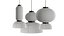 Lampatron HOLLY pendant lamp 3D model