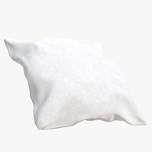 Small cushion