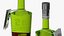 Colección de bebidas alcohólicas 8