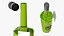 Colección de bebidas alcohólicas 8
