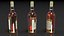 Colección de bebidas alcohólicas 8