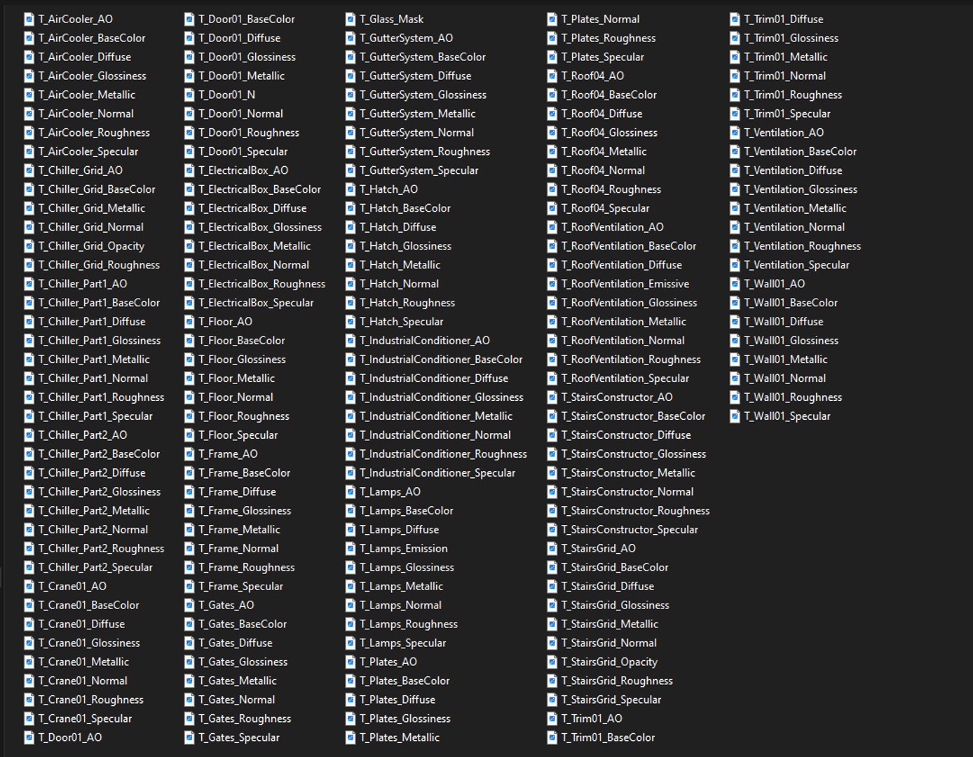 3D Industrial Building 02 with Interior Realtime https://p.turbosquid.com/ts-thumb/q0/fiM6wC/Ho/textures/png/1732884994/1920x1080/fit_q87/a36c34f01fbd6aab6d7f77aec3855e5a6f89a136/textures.jpg