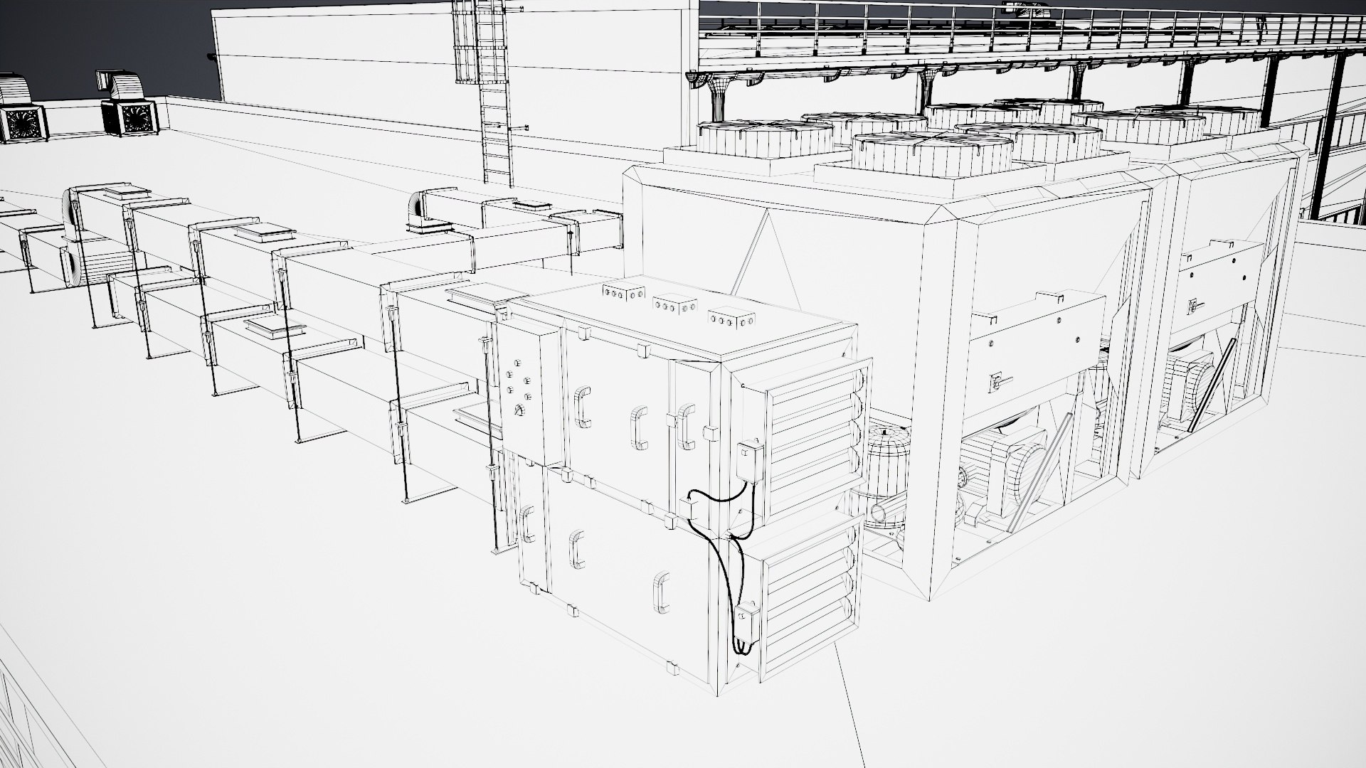 3D Industrial Building 02 with Interior Realtime https://p.turbosquid.com/ts-thumb/q0/fiM6wC/qg/wire04/jpg/1732883426/1920x1080/fit_q87/943a925b152ecadbe3af6b824852abecce271ac9/wire04.jpg