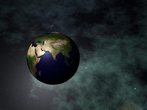Earth