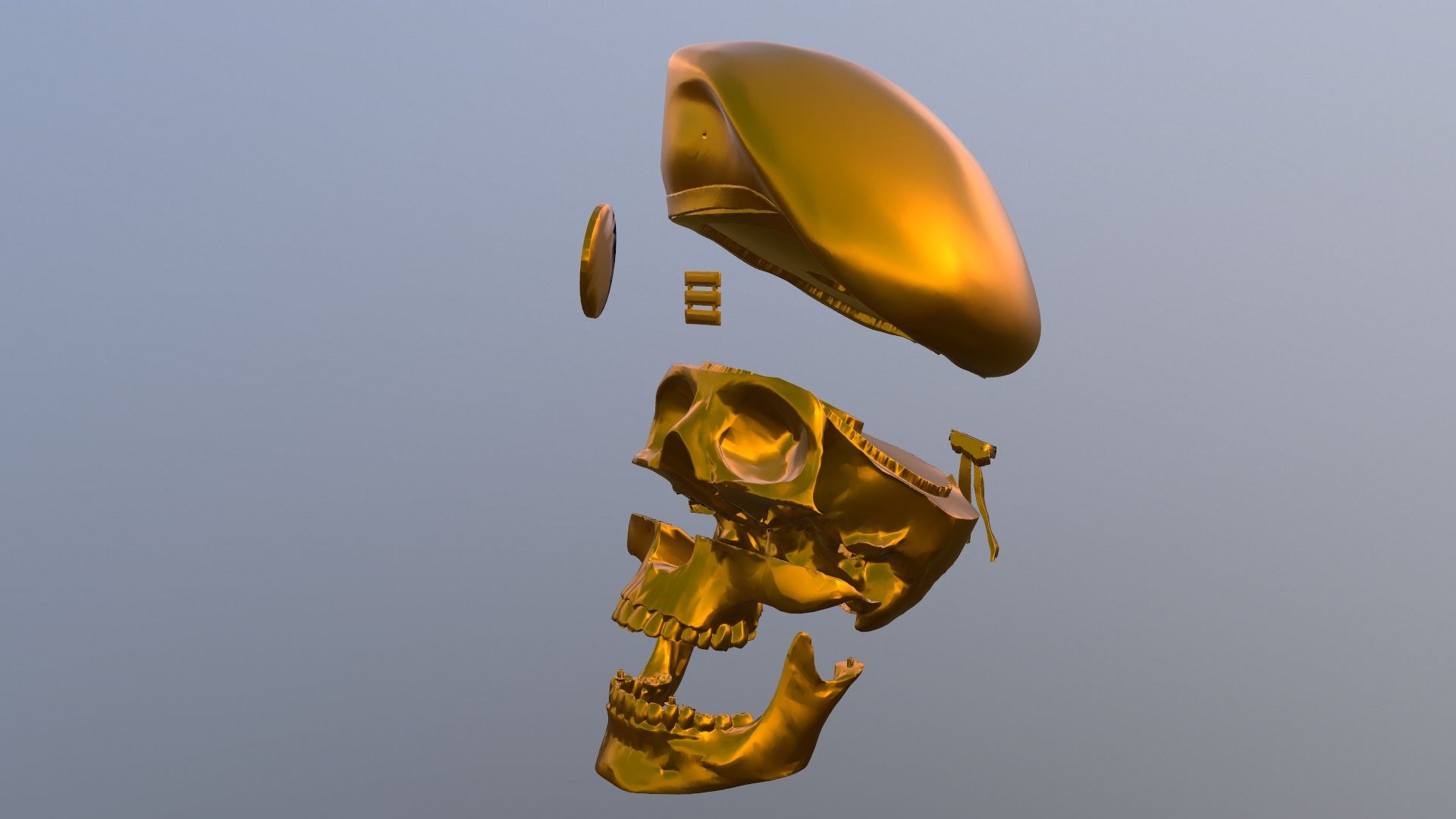 Peruvian Army Beret Skull Printable  and Renderable Model 3D model https://p.turbosquid.com/ts-thumb/q0/g7XH6P/8F/armyberetskullprintable14/jpg/1781205258/1920x1080/fit_q87/7f5001764934ab70ddd56c68e60cce0c3a24a1eb/armyberetskullprintable14.jpg