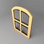 3D model window 2