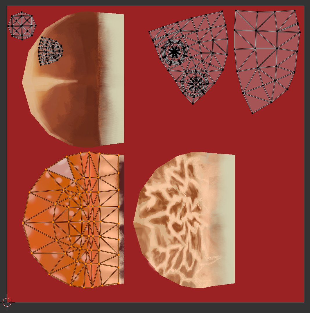 3D Cute Mushrooms - Bundle! https://p.turbosquid.com/ts-thumb/q0/nOMVGj/CK/uvmap/png/1747304769/1920x1080/fit_q87/2ace09611af922d762ac46645f211cf22686127a/uvmap.jpg
