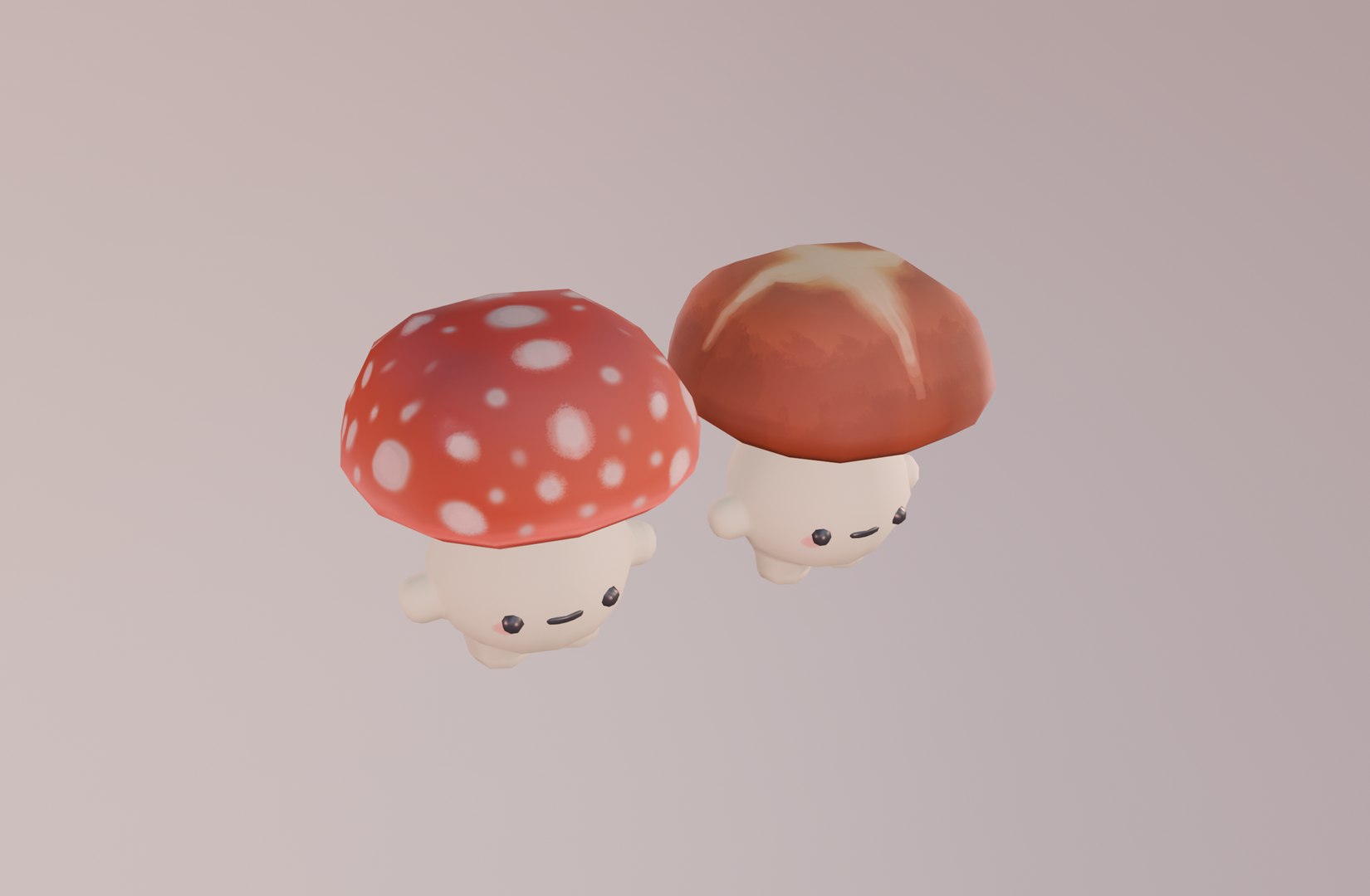 3D Cute Mushrooms - Bundle! https://p.turbosquid.com/ts-thumb/q0/nOMVGj/Tr/screenshot20250221170741/png/1747304323/1920x1080/fit_q87/2a93130b365e13d64a2080f9b23c7d832706e63f/screenshot20250221170741.jpg
