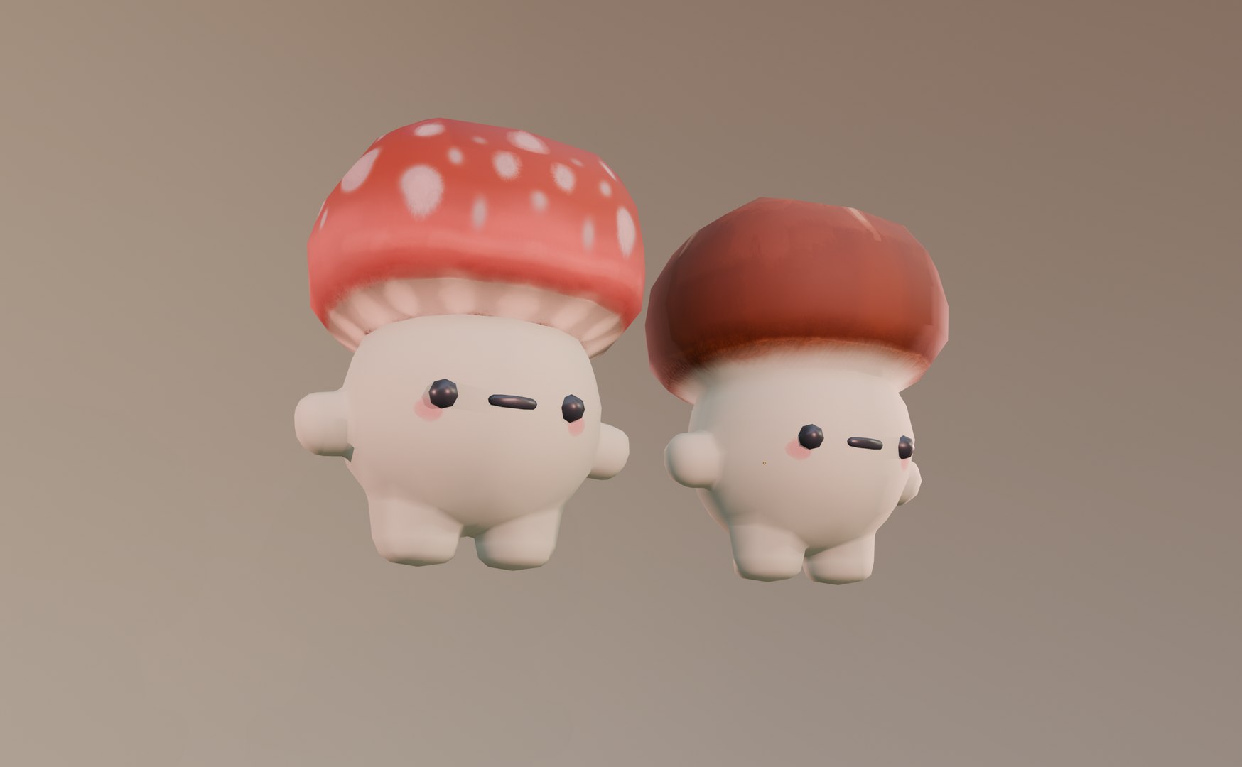 3D Cute Mushrooms - Bundle! https://p.turbosquid.com/ts-thumb/q0/nOMVGj/eX/screenshot20250221134349/png/1747304362/1920x1080/fit_q87/3969cba08f2a0656f576af958badc379f193047f/screenshot20250221134349.jpg