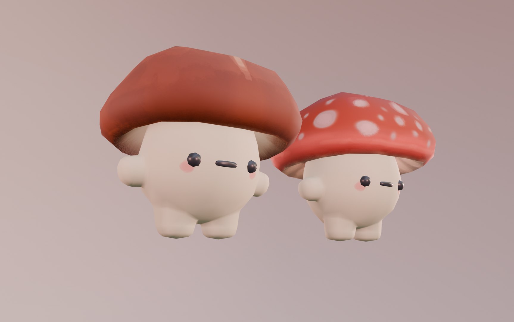 3D Cute Mushrooms - Bundle! https://p.turbosquid.com/ts-thumb/q0/nOMVGj/em/screenshot20250221152617/png/1747304348/1920x1080/fit_q87/449b79731ac82679be8a0f63110bdd023f1953da/screenshot20250221152617.jpg