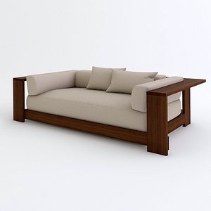outdoor sofa 3d max