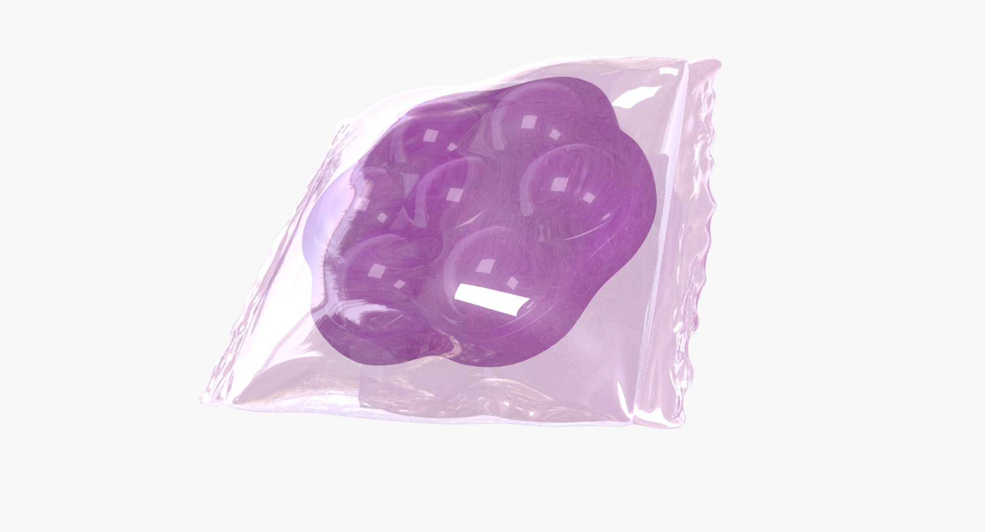 3D wrapped purple candy https://p.turbosquid.com/ts-thumb/q0/oqLPz0/1WDMSe9G/001/jpg/1493914518/1920x1080/fit_q87/eb2f64f239f3960d3c9a8548b044c82fa244d96c/001.jpg