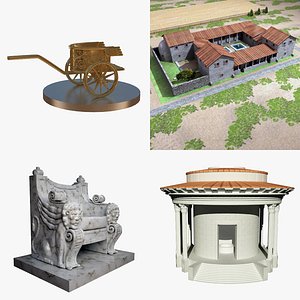 Roman Collection