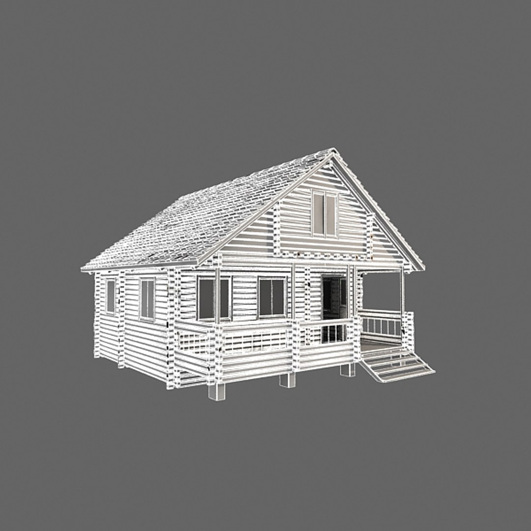 wooden house 3d model https://p.turbosquid.com/ts-thumb/q0/qdhXwa/3onbFXFQ/re_wire1/jpg/1368513588/1920x1080/fit_q87/a84d6cfb3bf4c3f0738876f7b5046d96f2bdf482/re_wire1.jpg