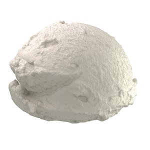 Ice Cream Ball 1