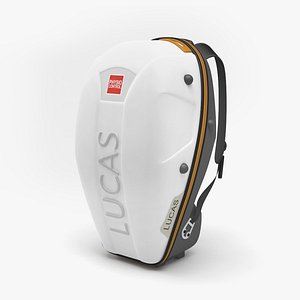 LUCAS 3 Chest Compression System Physio Control