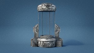 Fusion Capsule