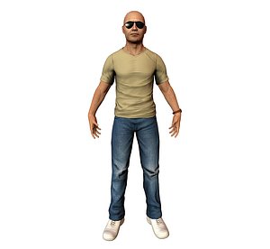 Casual Male