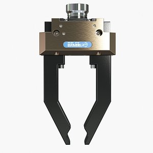 3ds robotic gripp 1