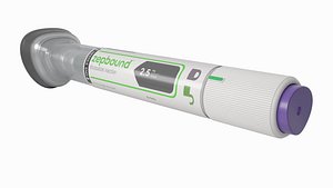 Zepbound Pen