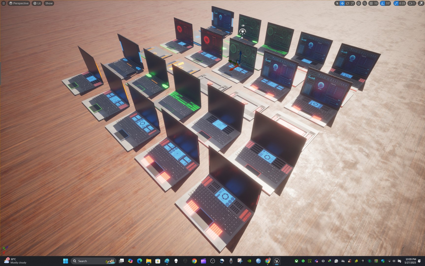 Scifi Laptop Collection 3D https://p.turbosquid.com/ts-thumb/q1/3hIYTO/5N/26/jpg/1751621302/1920x1080/fit_q87/444f3a4bd4dfa1528ef0142e209602facd1f87cc/26.jpg