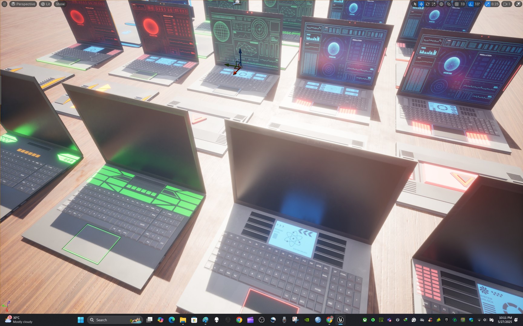 Scifi Laptop Collection 3D https://p.turbosquid.com/ts-thumb/q1/3hIYTO/BA/28/jpg/1751621303/1920x1080/fit_q87/70535f84d1b3de2afa23fee712d831ed78760e4e/28.jpg