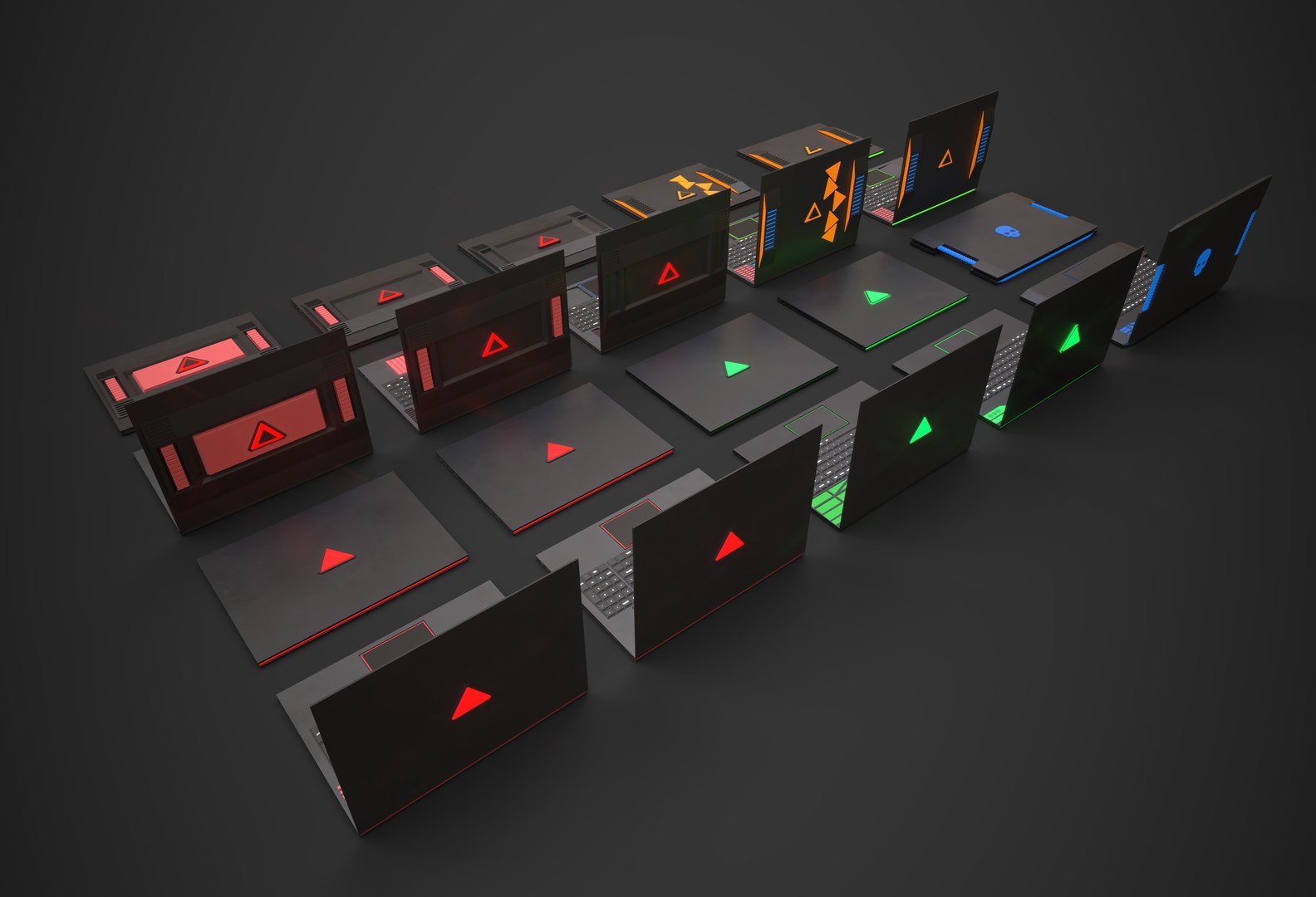 Scifi Laptop Collection 3D https://p.turbosquid.com/ts-thumb/q1/3hIYTO/cg/04/jpg/1751621274/1920x1080/fit_q87/dbfd528ab048a1bbc612b5c7652789ab6bb05ab7/04.jpg