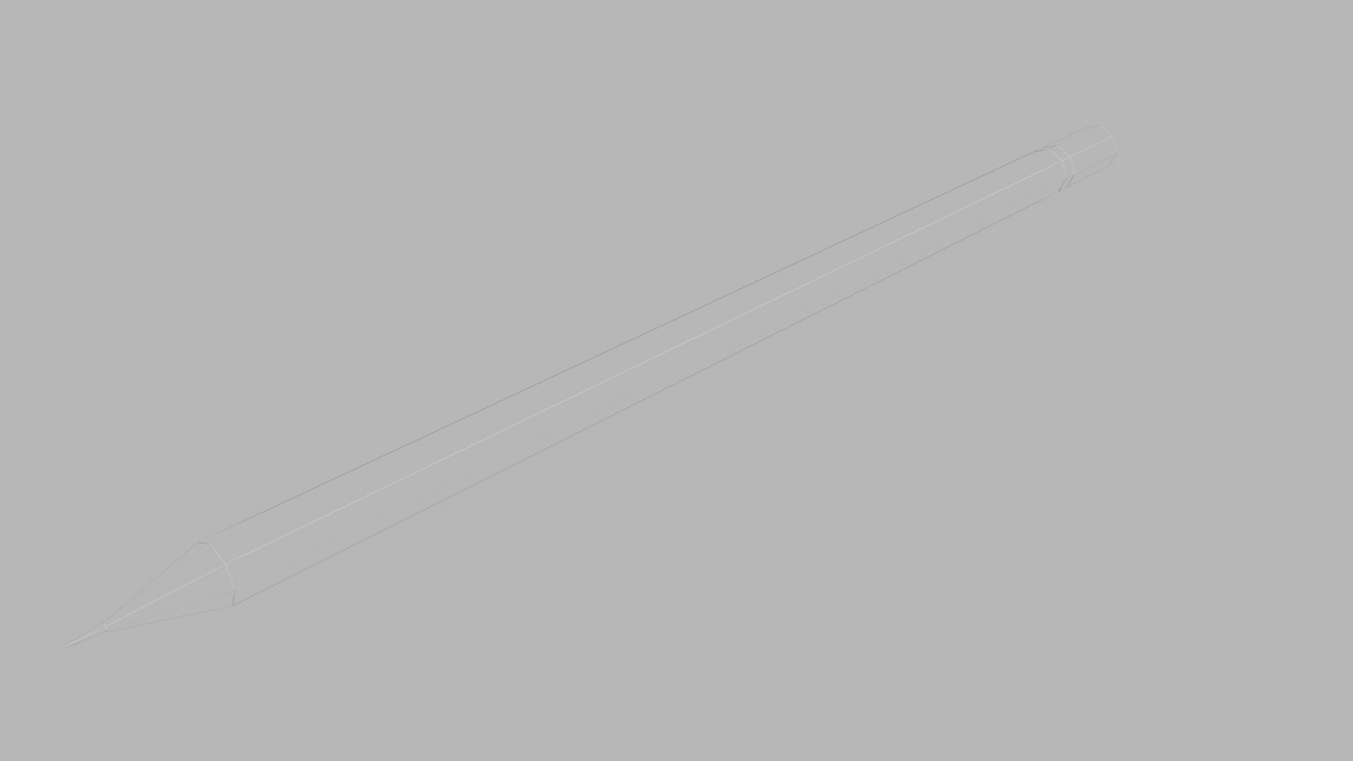 Realistic scanline 3D - TurboSquid 1709822