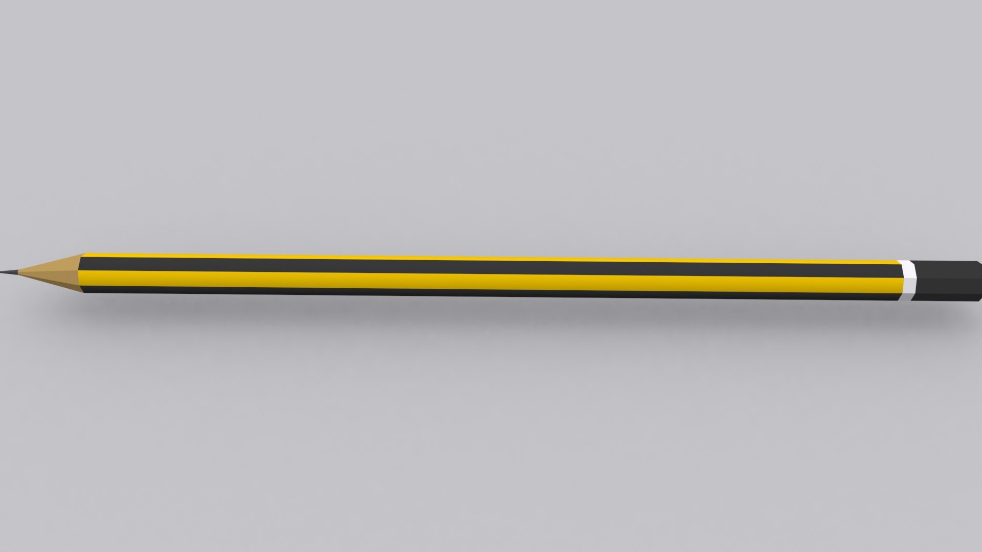 Realistic scanline 3D - TurboSquid 1709822