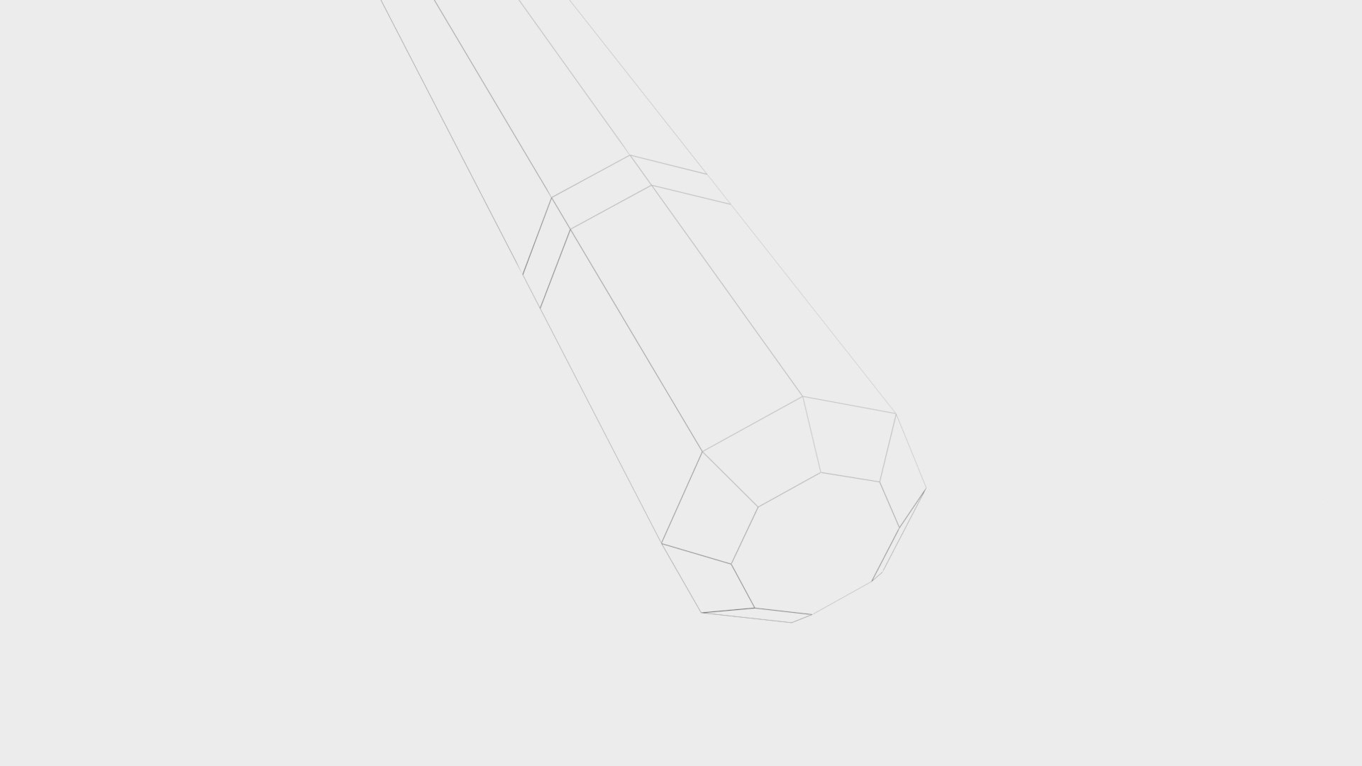 Realistic scanline 3D - TurboSquid 1709822