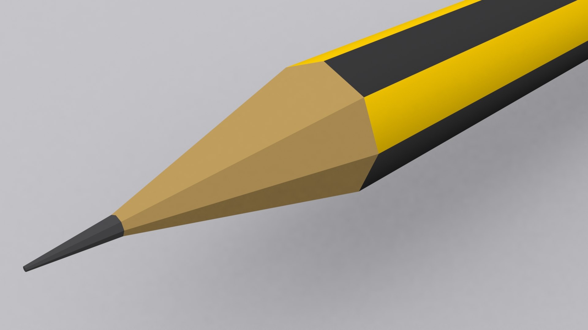 Realistic scanline 3D - TurboSquid 1709822