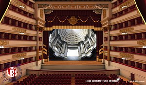 Scala Theatre