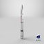 Vulcan Centaur Rocket with Two Solid Boosters