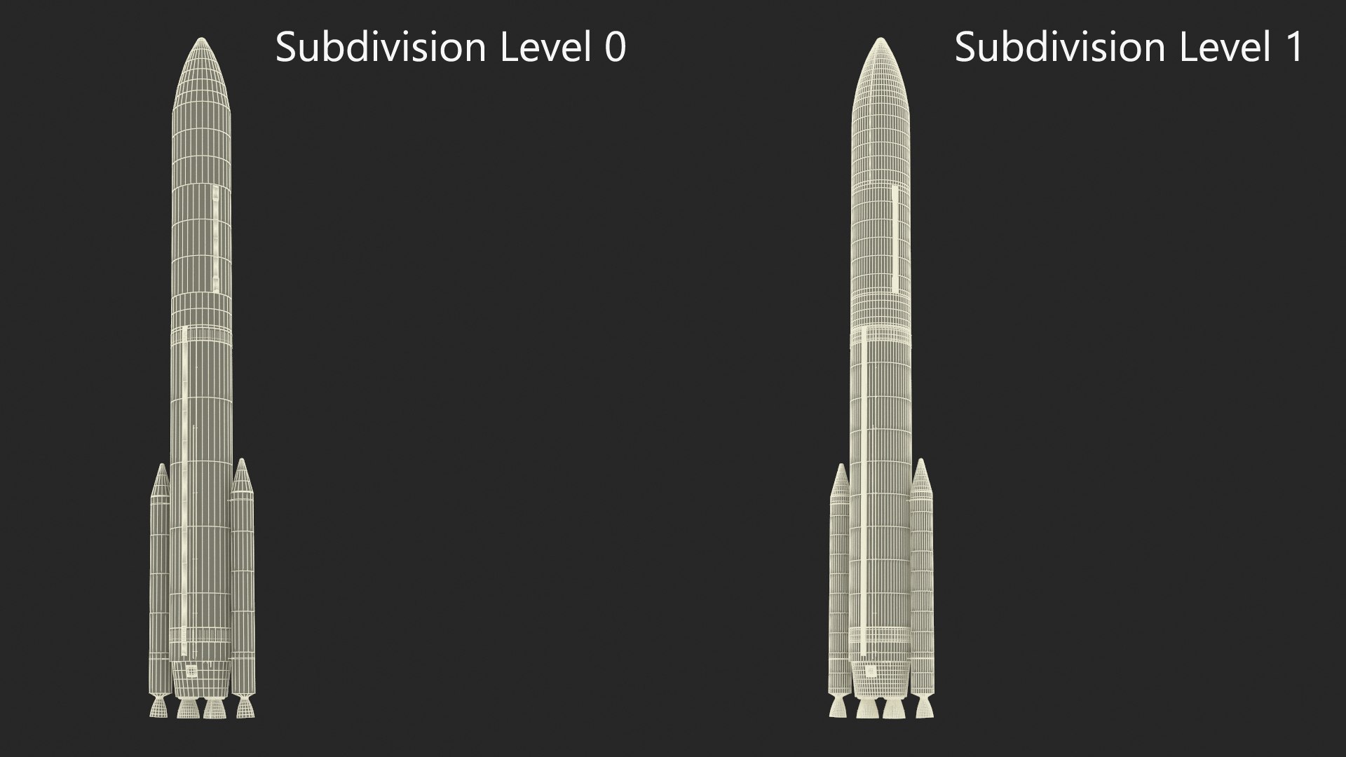 3D model Vulcan Centaur Rocket with Two Solid Boosters https://p.turbosquid.com/ts-thumb/q1/7vEDrp/CW/vulcancentaurrocketwithtwosolidboostersc4dmodel033/jpg/1709363847/1920x1080/fit_q87/73bf4bb51a9a3e33890c3e0ffe16ea600cad3bd6/vulcancentaurrocketwithtwosolidboostersc4dmodel033.jpg