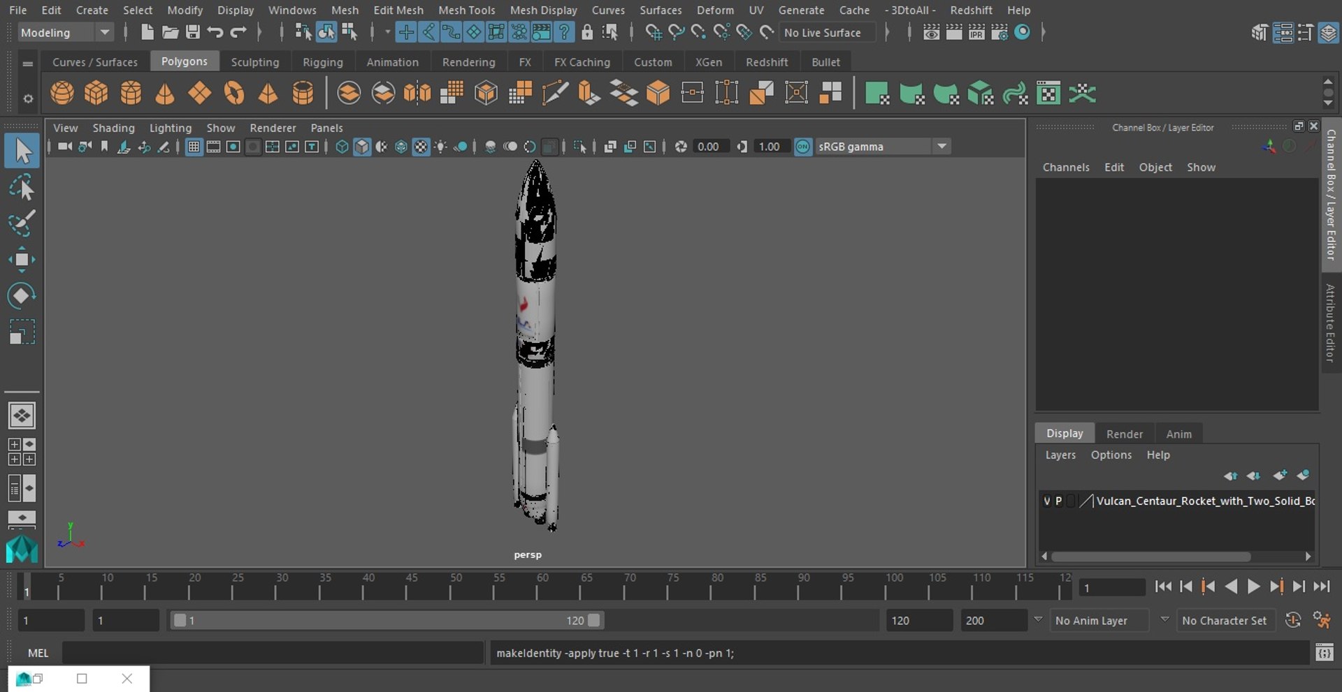 3D model Vulcan Centaur Rocket with Two Solid Boosters https://p.turbosquid.com/ts-thumb/q1/7vEDrp/EL/vulcancentaurrocketwithtwosolidboostersc4dmodel038/jpg/1709363864/1920x1080/fit_q87/b25ad86429abcbb2d80bf6bbeed65c6f87129a23/vulcancentaurrocketwithtwosolidboostersc4dmodel038.jpg