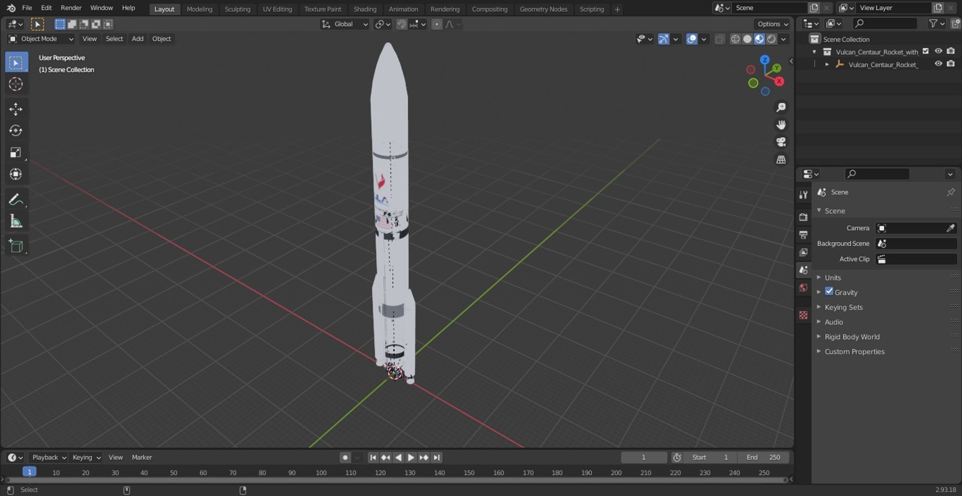 3D model Vulcan Centaur Rocket with Two Solid Boosters https://p.turbosquid.com/ts-thumb/q1/7vEDrp/Jr/vulcancentaurrocketwithtwosolidboostersc4dmodel040/jpg/1709363870/1920x1080/fit_q87/3951ea105fdb9d32f802fe627666462d3e507818/vulcancentaurrocketwithtwosolidboostersc4dmodel040.jpg