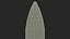 Vulcan Centaur Rocket with Two Solid Boosters