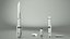 Vulcan Centaur Rocket with Two Solid Boosters