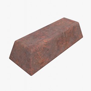 Rusty Ingot