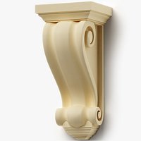 Corbel (M3)