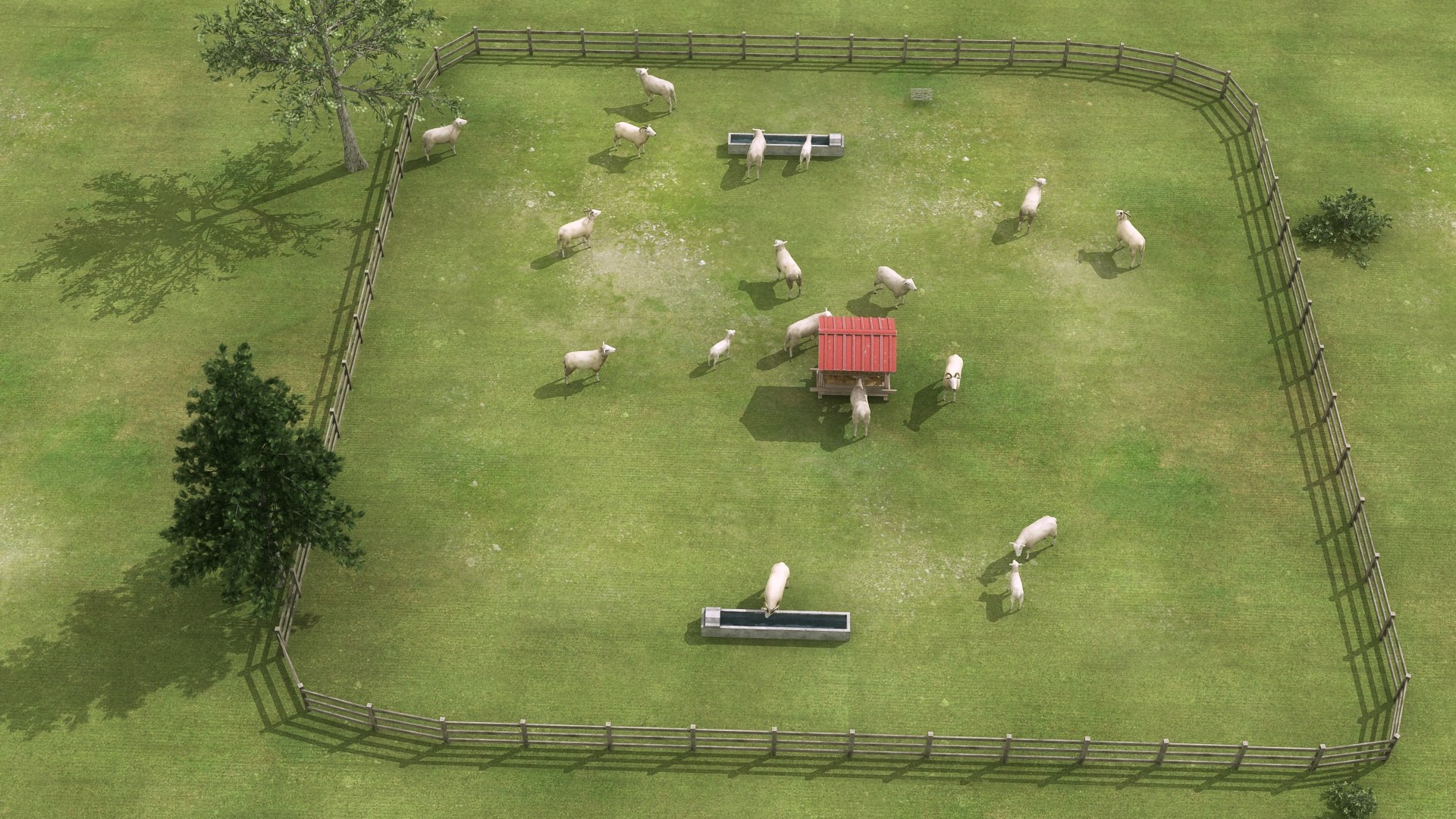 Sheep Farm Collection model https://p.turbosquid.com/ts-thumb/q1/8sDaHc/Uq/sheepfarm3/jpg/1763477536/1920x1080/fit_q87/31f39cb08ec4647591cd042ae146e026020df06d/sheepfarm3.jpg