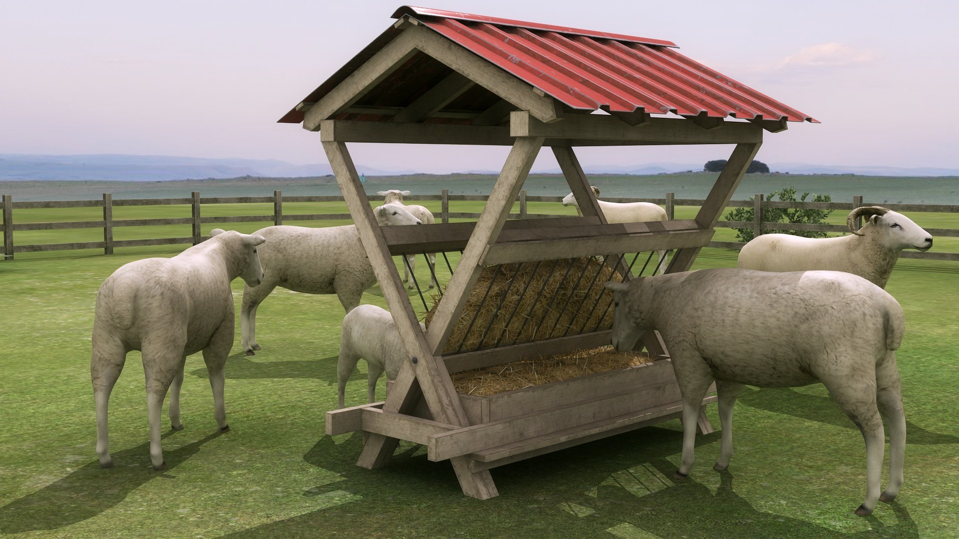 Sheep Farm Collection model https://p.turbosquid.com/ts-thumb/q1/8sDaHc/b6/sheepfarm7/jpg/1763477572/1920x1080/fit_q87/3a9d4dc6827e060a0fb767308f83884ab5e16d91/sheepfarm7.jpg