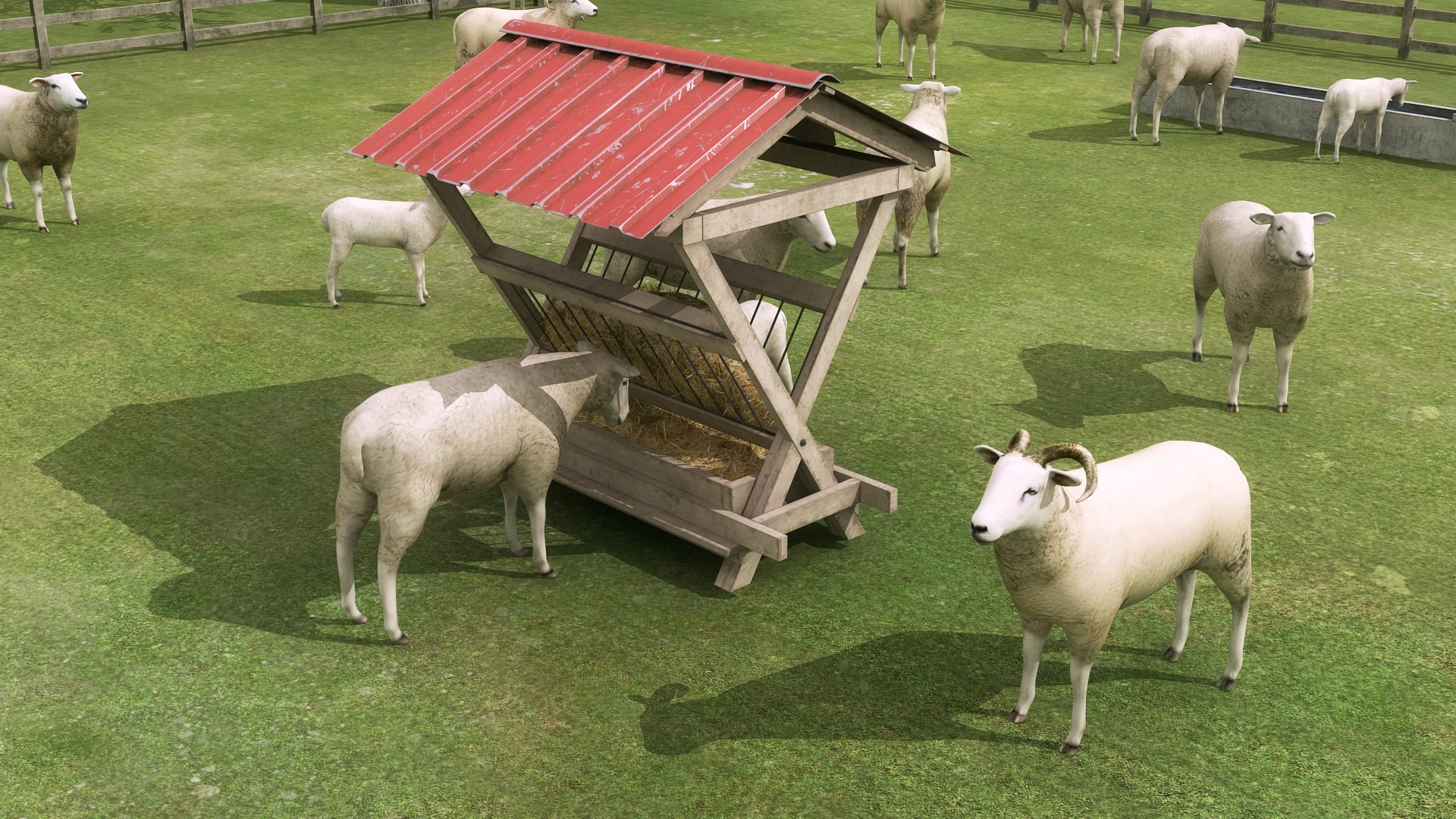 Sheep Farm Collection model https://p.turbosquid.com/ts-thumb/q1/8sDaHc/ec/sheepfarm2/jpg/1763477536/1920x1080/fit_q87/1475295213a27d4c26de4ef579a79a98a704689c/sheepfarm2.jpg