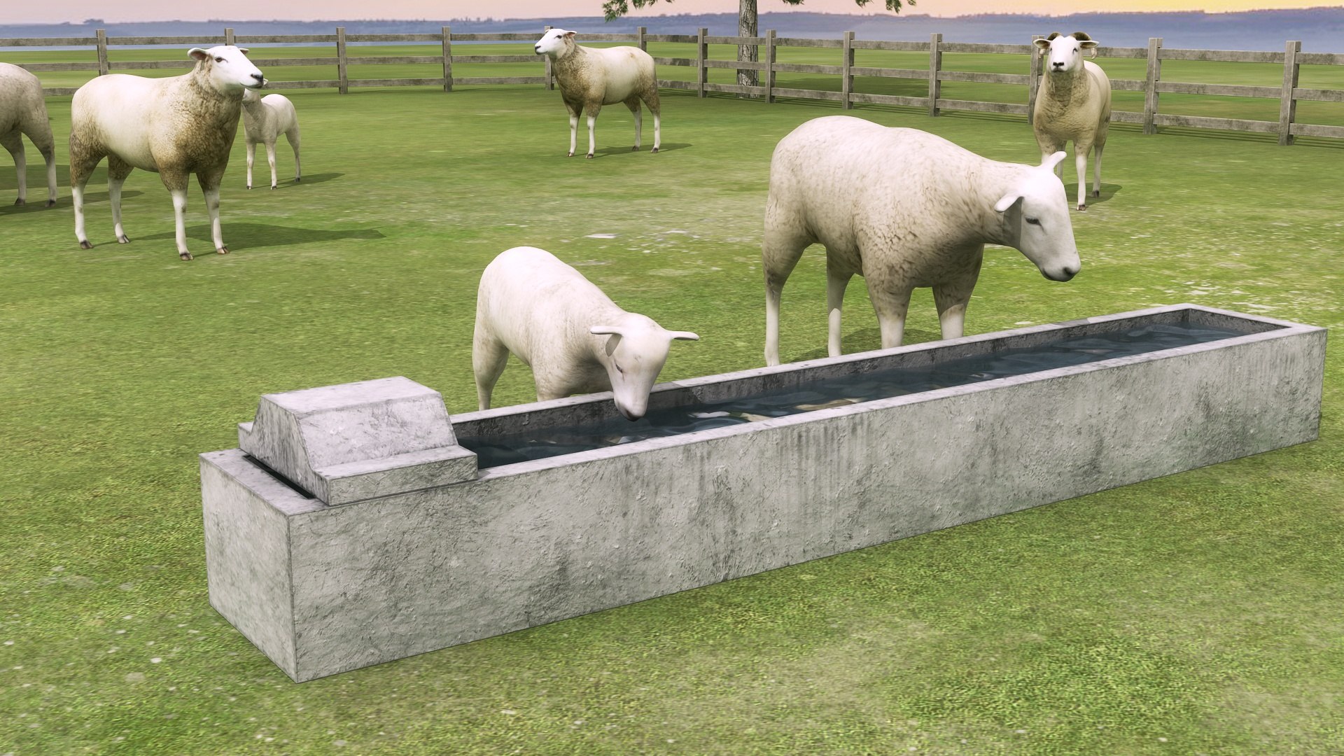 Sheep Farm Collection model https://p.turbosquid.com/ts-thumb/q1/8sDaHc/il/sheepfarm9/jpg/1763477535/1920x1080/fit_q87/e80fd49ccb5f1e39ad092b7e082fefe5169e8c0e/sheepfarm9.jpg