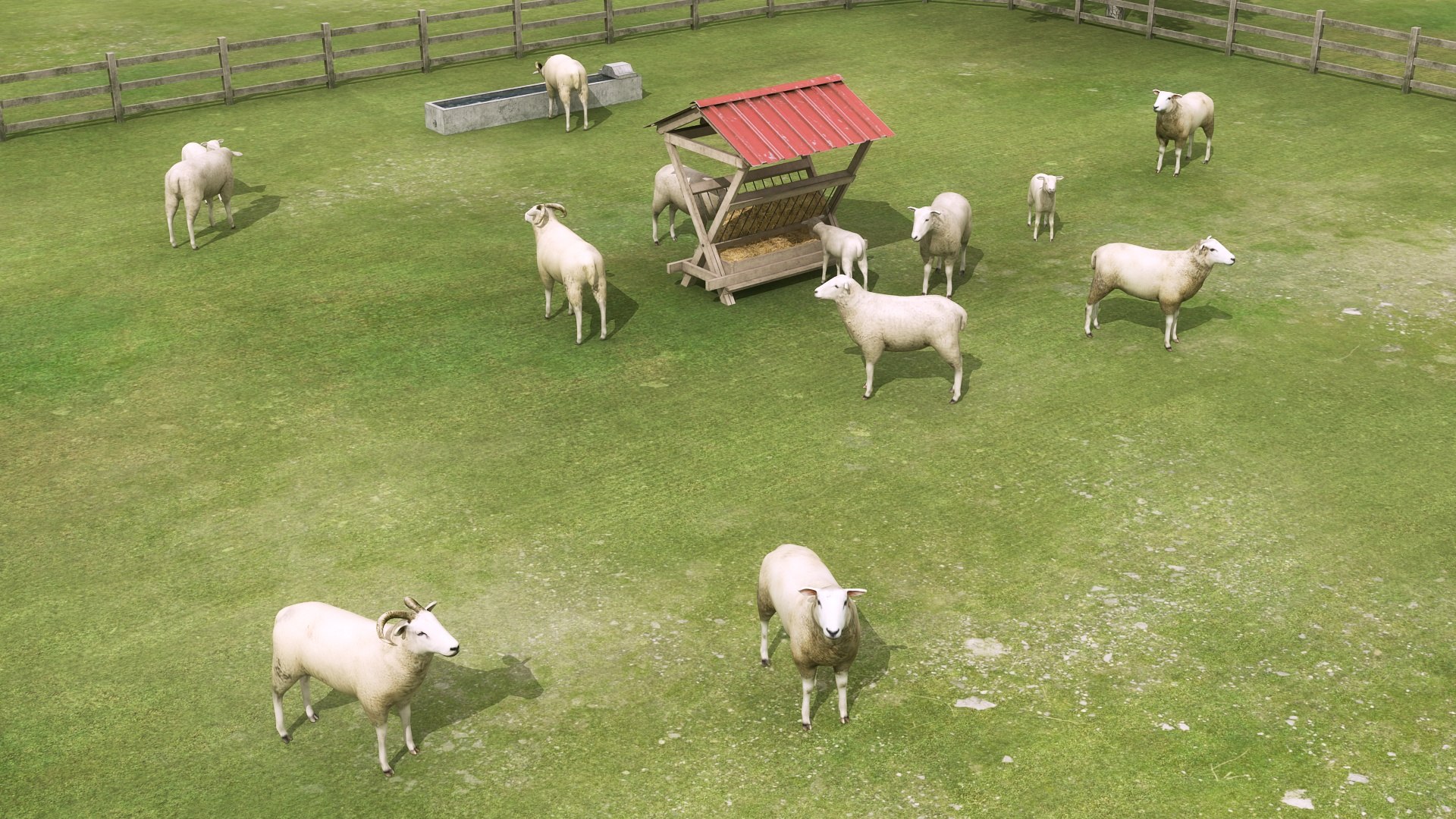 Sheep Farm Collection model https://p.turbosquid.com/ts-thumb/q1/8sDaHc/vC/sheepfarm101/jpg/1763477576/1920x1080/fit_q87/6e1b4300d2a52ec00b70ad0de0d8b22bcf936872/sheepfarm101.jpg