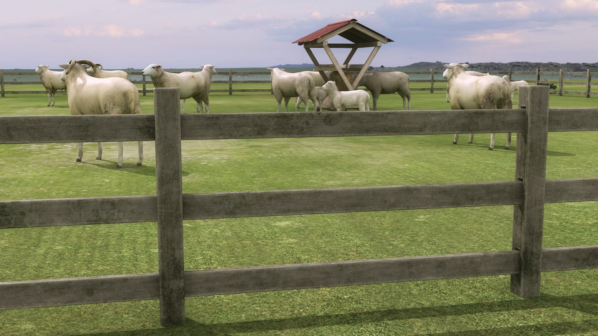 Sheep Farm Collection model https://p.turbosquid.com/ts-thumb/q1/8sDaHc/z6/sheepfarm10/jpg/1763477575/1920x1080/fit_q87/4743cffea0ce82d195a68eaacf5bc9cccece8b38/sheepfarm10.jpg