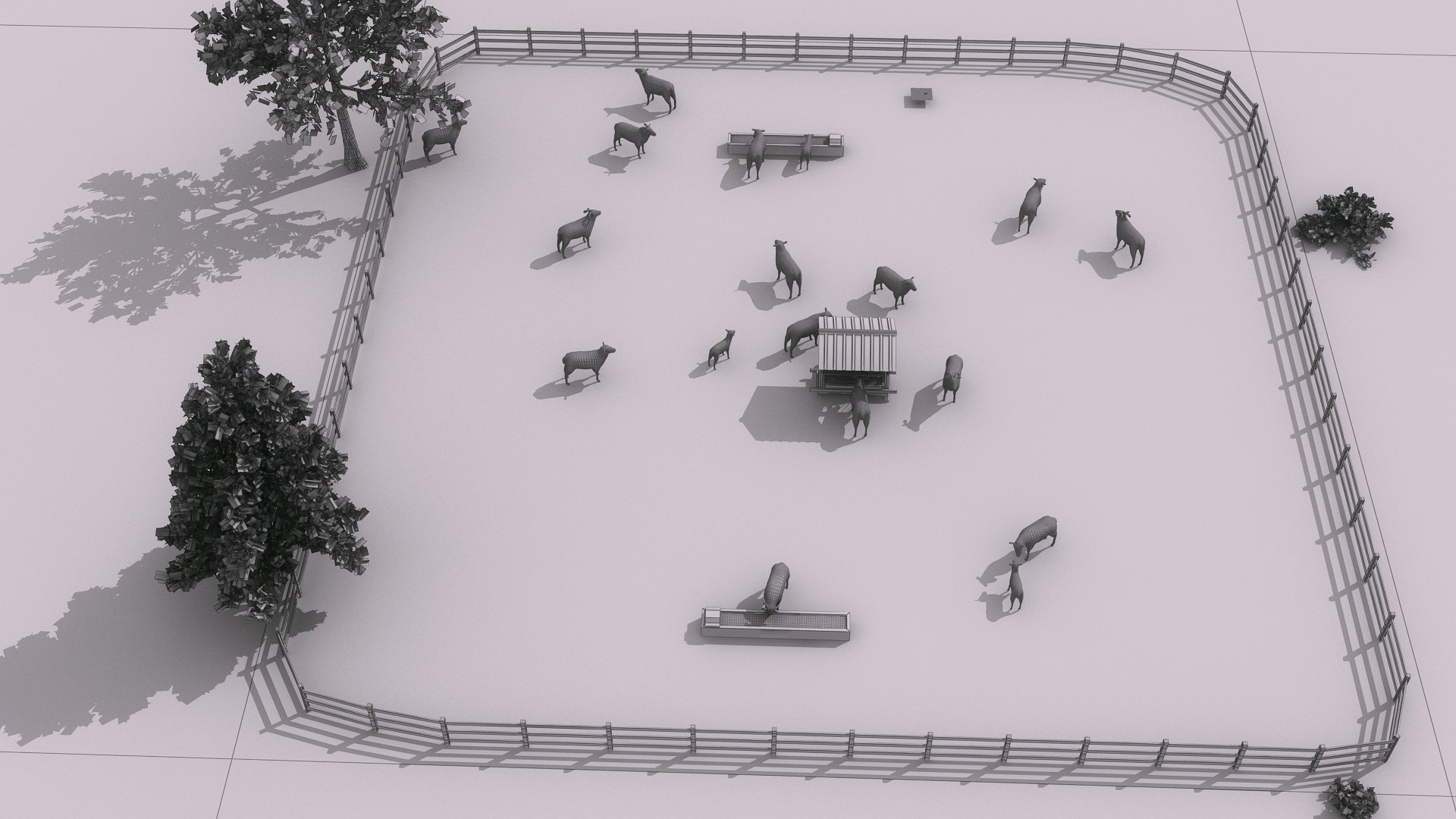 Sheep Farm Collection model https://p.turbosquid.com/ts-thumb/q1/8sDaHc/zk/sheepfarm12/jpg/1763477569/1920x1080/fit_q87/81abb8e890748d2d5c16648d424da02cdf12b8c5/sheepfarm12.jpg