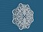 Mandala Frames Vol 23