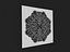 Mandala Frames Vol 23